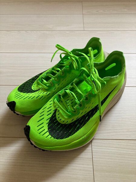 NIKE ヴェイパーフライ ネクスト%
