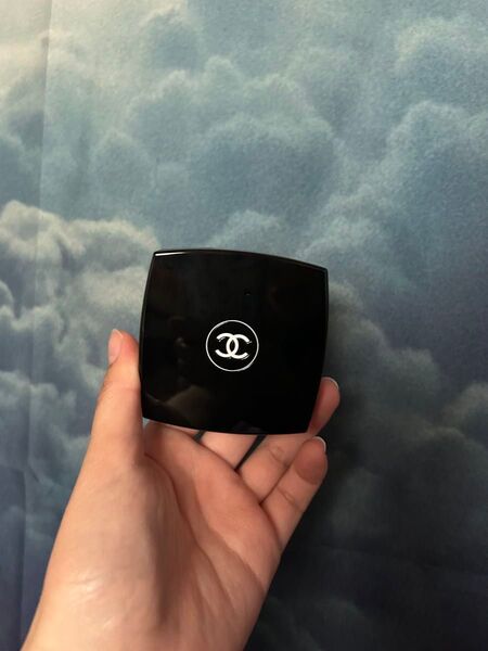 CHANEL シャネル ジュ コントゥラスト アンタンス チーク ローズ ラディアント