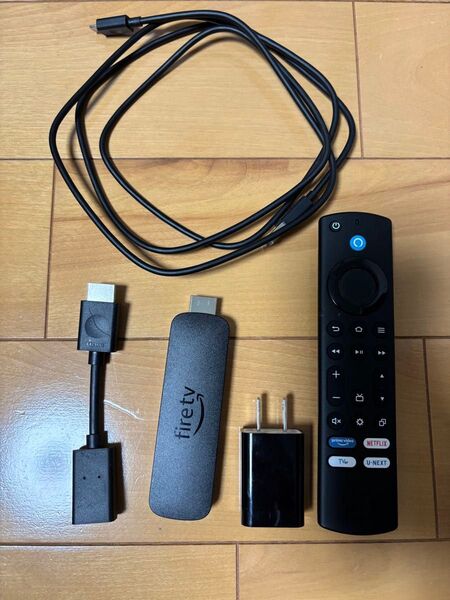 Fire TV Stick 4K MAX 第2世代