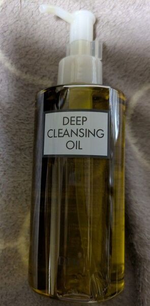 DHC 薬用ディープクレンジングオイル(L) 200ml