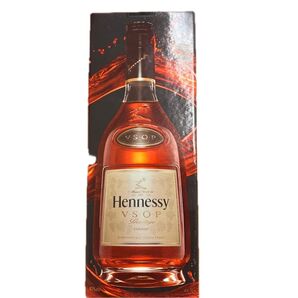 Hennessy VSOP Privilege コニャック 1L