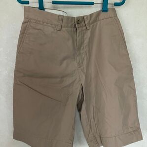 ラルフローレン メンズ ショートパンツ ブラウン系