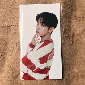 BOYNEXTDOOR CAFE 予約特典 ジェヒョン