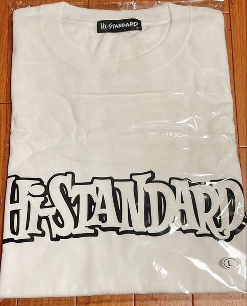 hi-standard Tシャツ heysmith マキシマムザホルモ airjam wanima