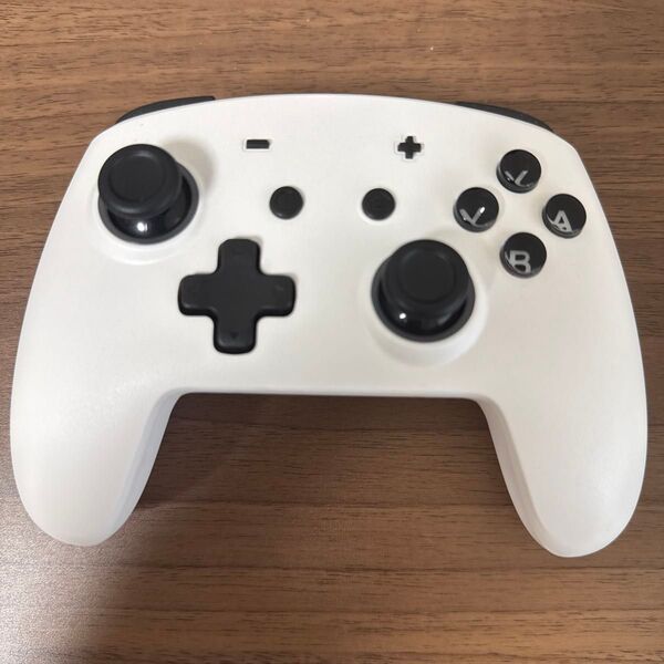 Windows/Android/switch/IOS対応 スイッチコントローラー プロコン 連射機能 ワイヤレスコントローラー