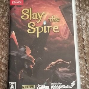 スレイザスパイア Switch
