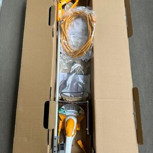 リョービ RYOBI ポールバリカン