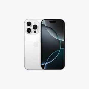 iPhone16pro 即購入可