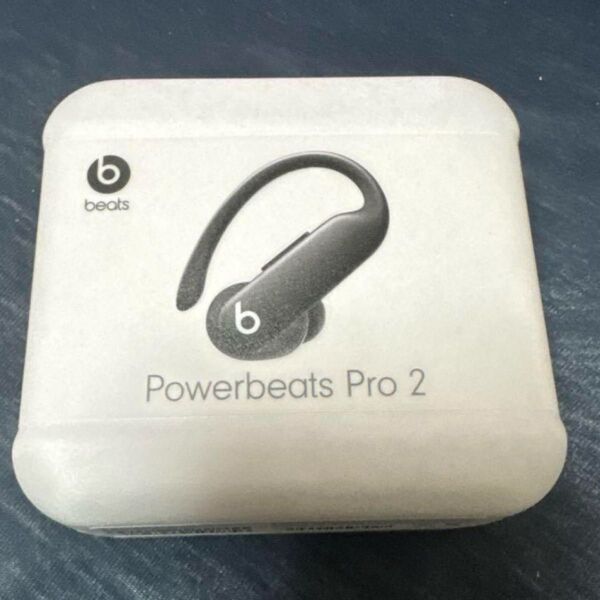 新品 Beats Powerbeats Pro 2