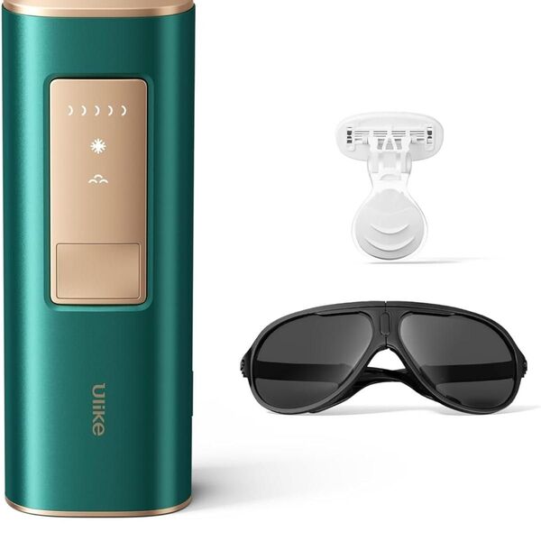 Ulike 脱毛器 Air Pro