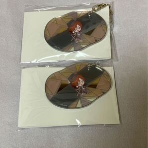 あんスタ ミラーアクリルチャームコレクション 三毛縞斑