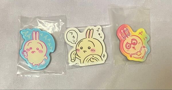 ちいかわ マグネッツ うさぎ