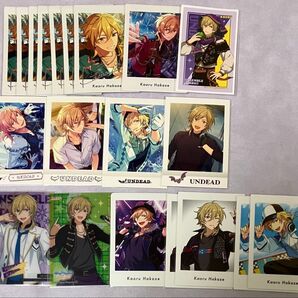 あんスタ ぱしゃっつ ぱしゃこれ 羽風薫
