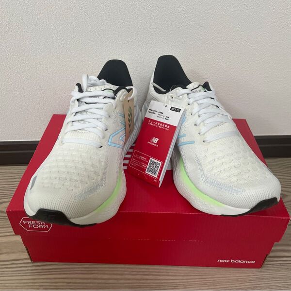 ニューバランス フレッシュフォームx1018v12