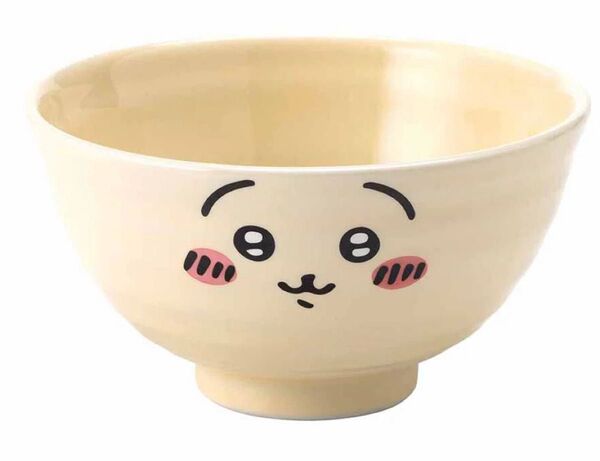 ちいかわ お茶碗(うさぎ)