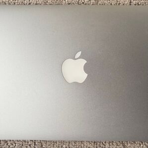 ジャンク MacBook Air 動作品