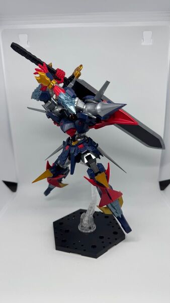 HG ダイゼンガー