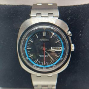 123 SEIKO BELL MATIC セイコー ベルマチック 腕時計 ウォッチ