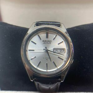 293 SEIKO ACTUS セイコー アクタス メンズ 腕時計 ウォッチ