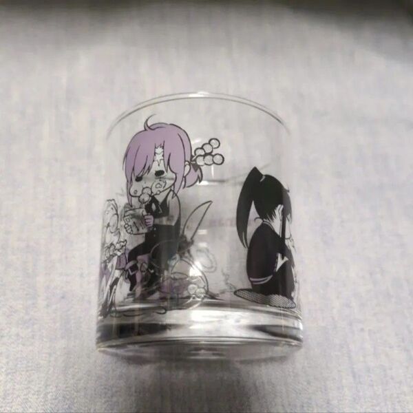 D.Gray-man コップ