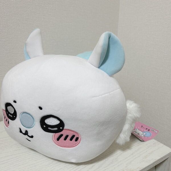 ちいかわ モモンガ だららんBIGぬいぐるみ