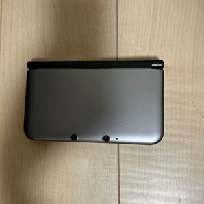 任天堂 Nintendo ニンテンドー3DSLL