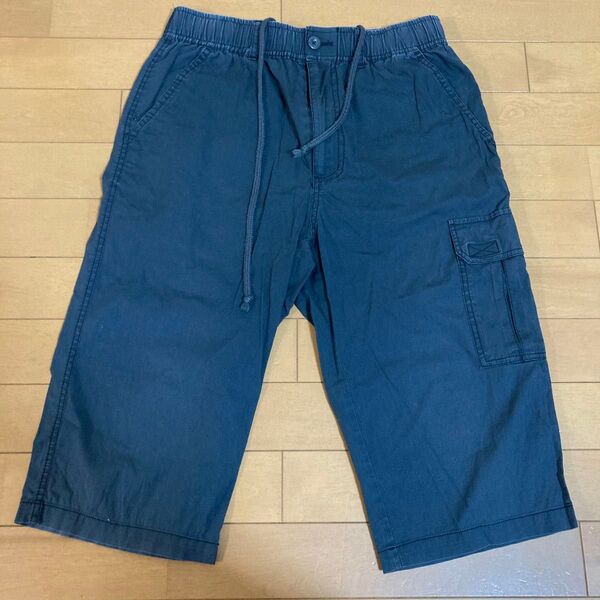 メンズ URBAN REPUBLIC ハーフパンツ