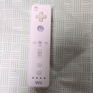 Wiiリモコン