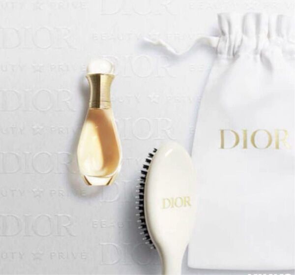 DIOR ノベルティプラチナ会員 バースデーギフト 2025