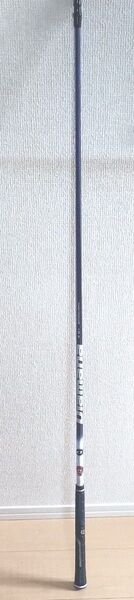 ドライバー用シャフト ディアマナ TB 60 S テーラーメイド