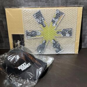 Happyくじ『サンダーボルツ*』 A賞 C賞