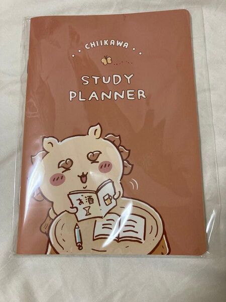 新品 ちいかわ シーサー プランニング ノート ちいかわ