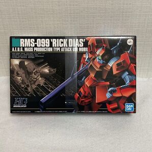 HGUC 1/144 リック・ディアス エゥーゴカラー