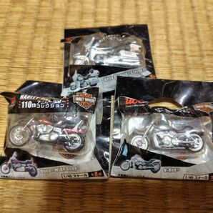 バイクミニチュア