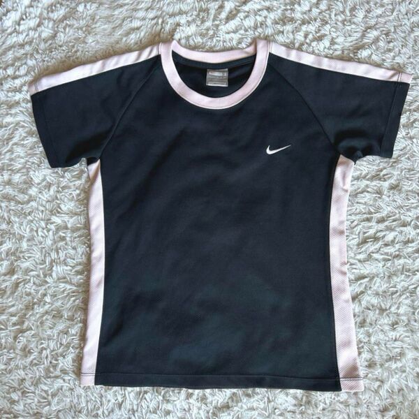 NIKE ナイキ NIKE FIT Tシャツ マラソン スポーツウェア Sサイズ 半袖