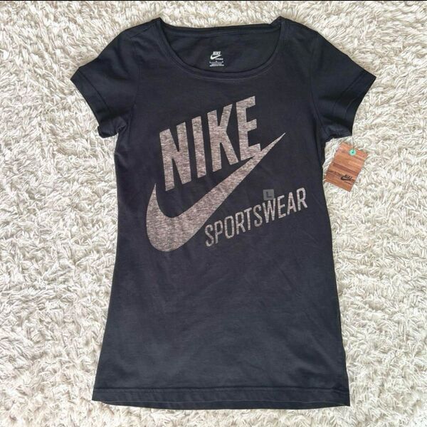 【新品】NIKE ナイキ 定価¥3900 Tシャツ Lサイズ