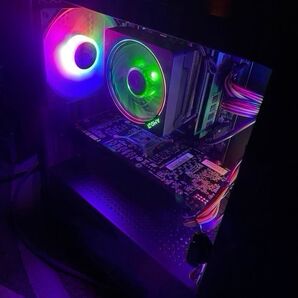 ゲーミングPC core i7 GTX980搭載