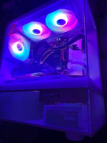 ゲーミングPC core i7 GTX960