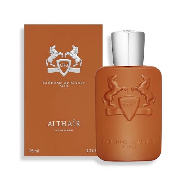 Parfums De Marly Althair EDP 125ml