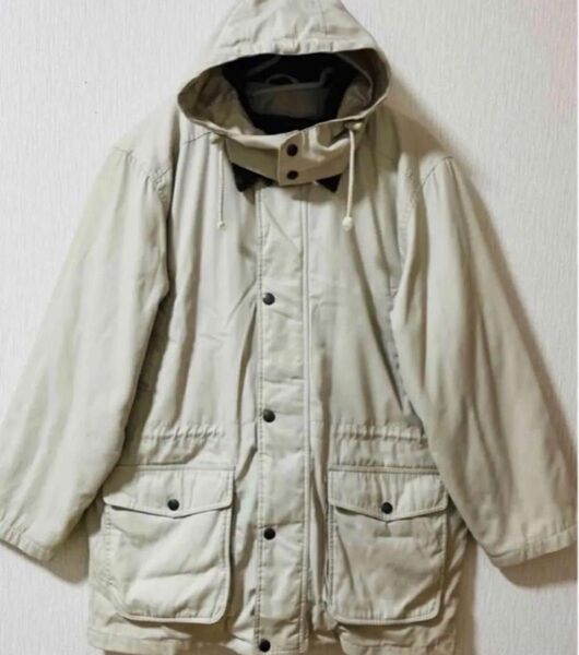 ELSPIA COLLECTION メンズ ジャケット コート 防寒 古着