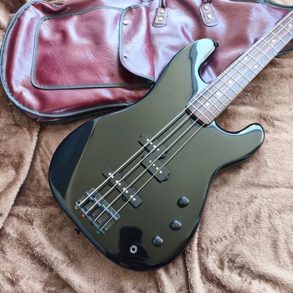 fender PJ TYPE JAZZ precision BASS ジャズ プレシジョン ベース フェンダー ジャパン 日本製