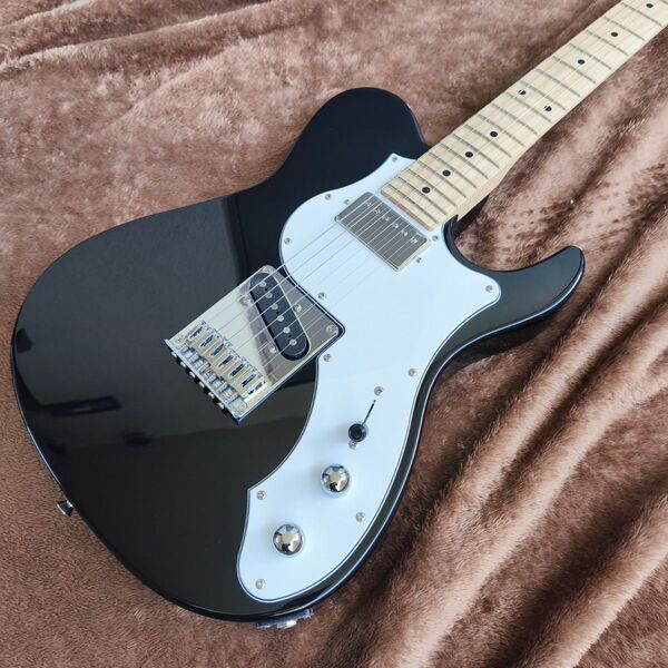 超美品 FUJIGEN FGN BIL-MH Boundary バウンダリー フジゲン 日本製 エレキギター テレキャスター