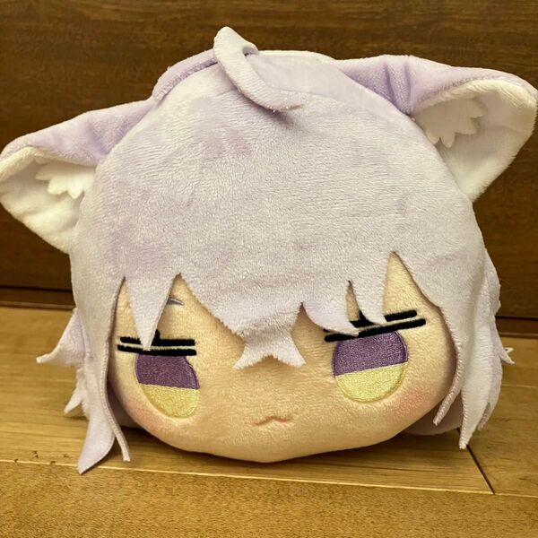 ホロライブ 寝そべりぬいぐるみ パペットぬいぐるみ 6体セット