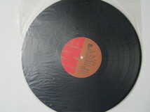 LPレコード オリビア・ニュートン・ジョン / とこしえの愛　OLIVIA NEWTON-JOHN / LONG LIVE LOVE　EMS-80005　国内盤 1974_画像4
