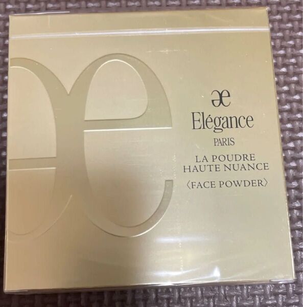 エレガンス ラ プードル オートニュアンス 8.8g I
