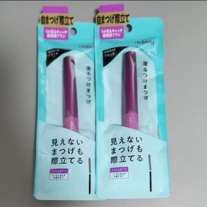 最終値下げ品 デジャヴュ 自まつげ際立てタイプ ラッシュアップマスカラE 1 ブラック フィルムタイプ