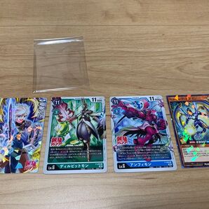 カードセット