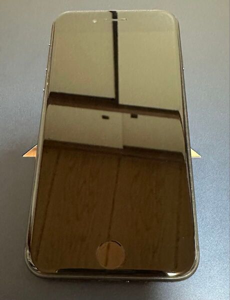 iPhone 8 256GB SIMフリー バッテリー80%