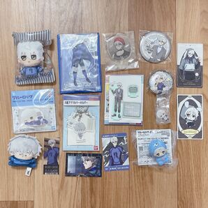 ブルーロック 凪誠士郎 16点セット まとめ売り