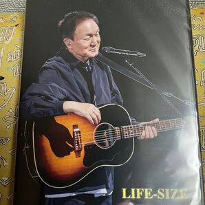 LIFE-SIZE 2024 小田和正